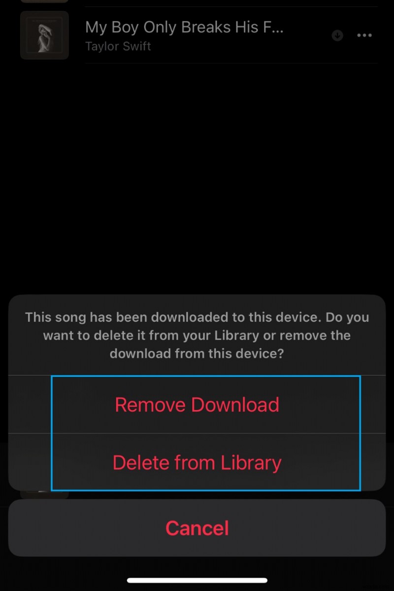 การแก้ไขด่วน:เหตุใด Apple Music จึงหยุดทำงานและวิธีแก้ไข 