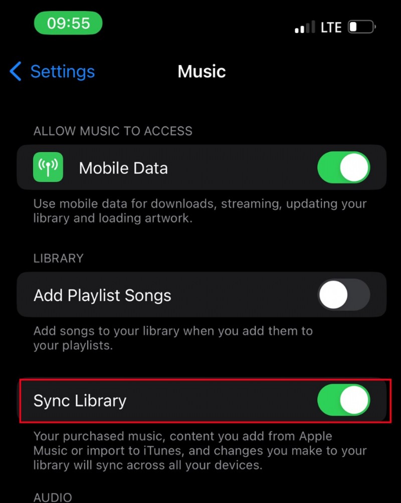 การแก้ไขด่วน:เหตุใด Apple Music จึงหยุดทำงานและวิธีแก้ไข 
