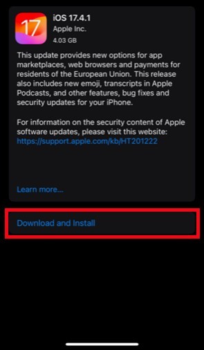 การแก้ไขด่วน:เหตุใด Apple Music จึงหยุดทำงานและวิธีแก้ไข 