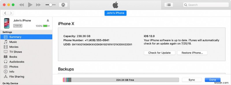 เพิ่มความเร็ว iPhone ของคุณ:10 วิธีแก้ไขที่ได้รับการพิสูจน์แล้วสำหรับประสิทธิภาพที่ช้า 