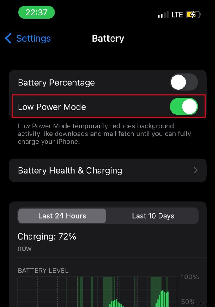 เพิ่มความเร็ว iPhone ของคุณ:10 วิธีแก้ไขที่ได้รับการพิสูจน์แล้วสำหรับประสิทธิภาพที่ช้า 