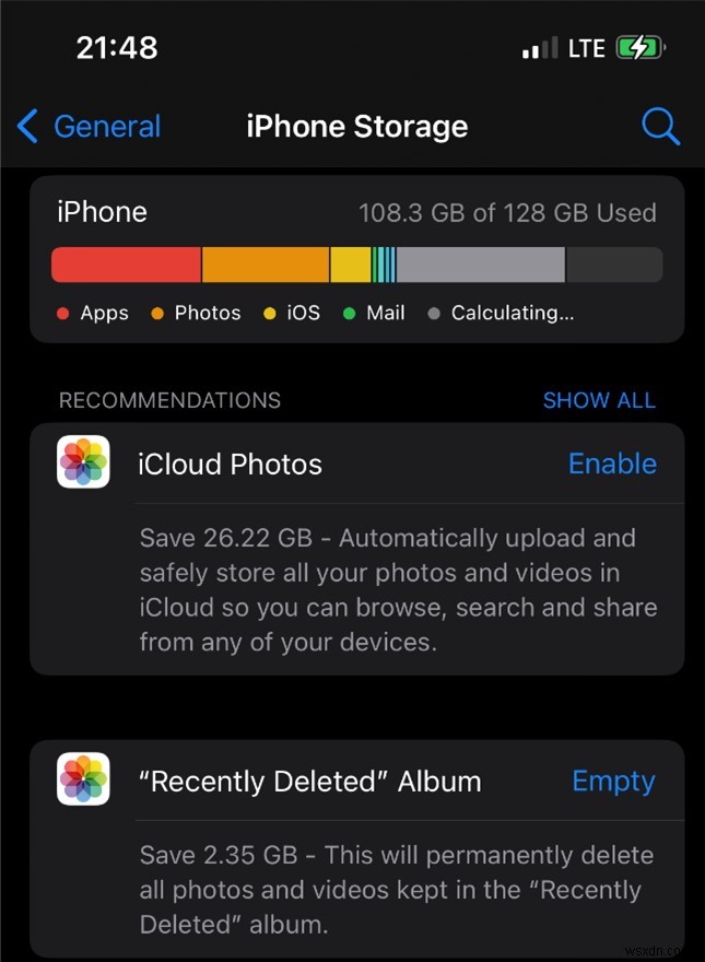 เพิ่มความเร็ว iPhone ของคุณ:10 วิธีแก้ไขที่ได้รับการพิสูจน์แล้วสำหรับประสิทธิภาพที่ช้า 