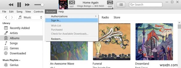 วิธีอนุญาตคอมพิวเตอร์ของคุณสำหรับ iTunes:คำแนะนำทีละขั้นตอน 