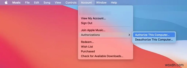 วิธีอนุญาตคอมพิวเตอร์ของคุณสำหรับ iTunes:คำแนะนำทีละขั้นตอน 