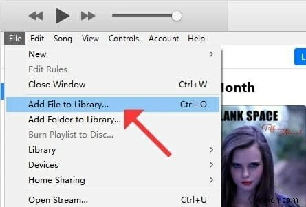 เพิ่ม MP3 ลงใน Apple Music บน iPhone - iTunes หรือ Direct Transfer 