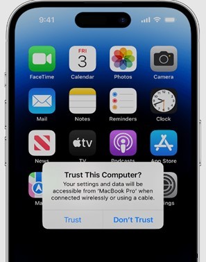 เพิ่ม MP3 ลงใน Apple Music บน iPhone - iTunes หรือ Direct Transfer 