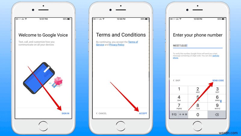 คู่มือที่ครอบคลุม:วิธีบันทึกการโทรบน iPhone อย่างปลอดภัย 