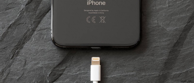 แก้ไขหน้าจอ iPhone Black ด้วย Spinning Wheel – โซลูชั่นที่รวดเร็วและเชื่อถือได้ 