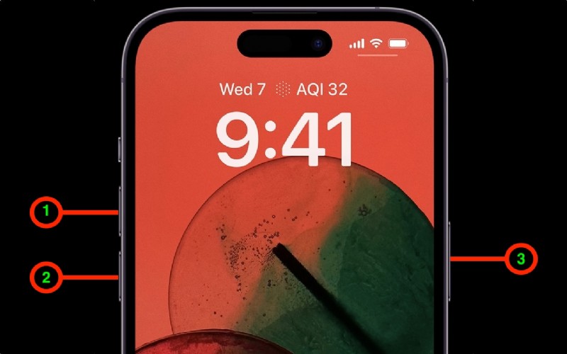 แก้ไขหน้าจอ iPhone Black ด้วย Spinning Wheel – โซลูชั่นที่รวดเร็วและเชื่อถือได้ 