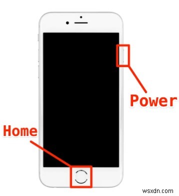 การแก้ไขที่รวดเร็วและเชื่อถือได้สำหรับ iPhone Stuck บนหน้าจอค้นหา 