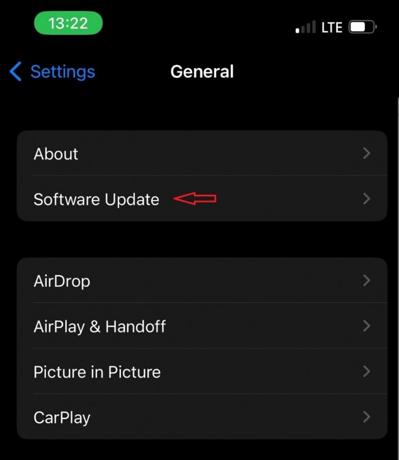 การอัปเดตซอฟต์แวร์ iPhone ติดค้างอยู่? การแก้ไขด่วนเพื่อกู้คืนอุปกรณ์ของคุณ 