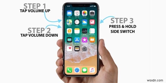 แก้ไข iPhone Stuck บนหน้าจอกำลังโหลด:ขั้นตอนด่วนในการกู้คืนฟังก์ชันการทำงาน 