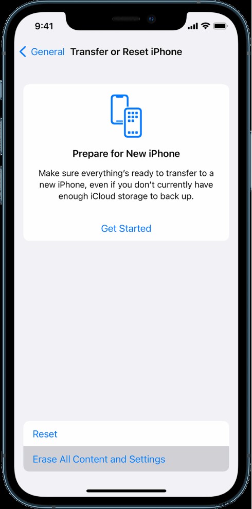 iPhone Update ติดค้างอยู่ในการติดตั้ง? ขั้นตอนการแก้ไขด่วน 