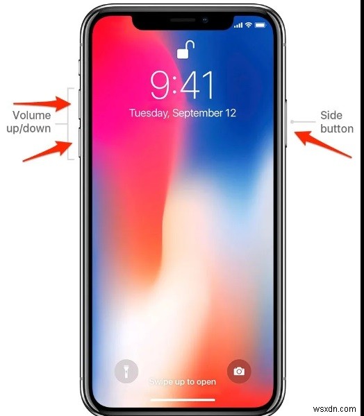 แก้ไข iPhone Stuck ในโหมด SOS:5 วิธีแก้ไขที่พิสูจน์แล้ว 