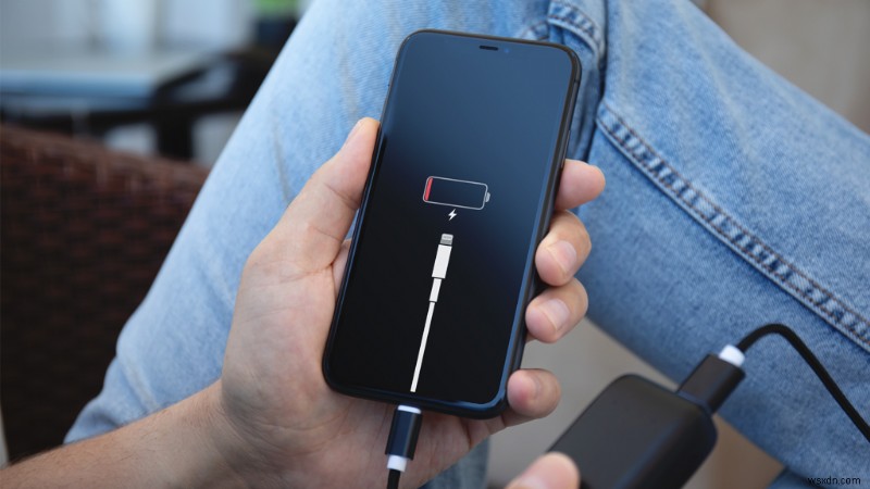 แก้ไข iPhone Stuck ในโหมด SOS:5 วิธีแก้ไขที่พิสูจน์แล้ว 