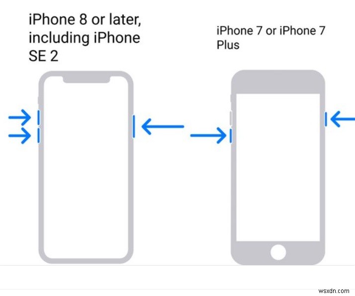 แก้ไข iPhone Stuck ในโหมด SOS:5 วิธีแก้ไขที่พิสูจน์แล้ว 