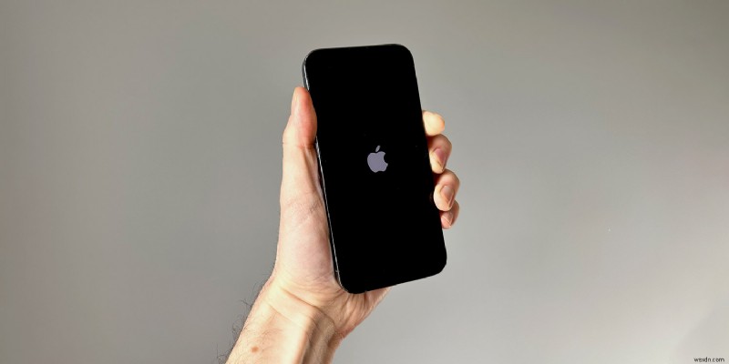 วิธีแก้ไขหน้าจอ iPhone ที่ค้าง:วิธีแก้ปัญหาที่รวดเร็วและเชื่อถือได้ 