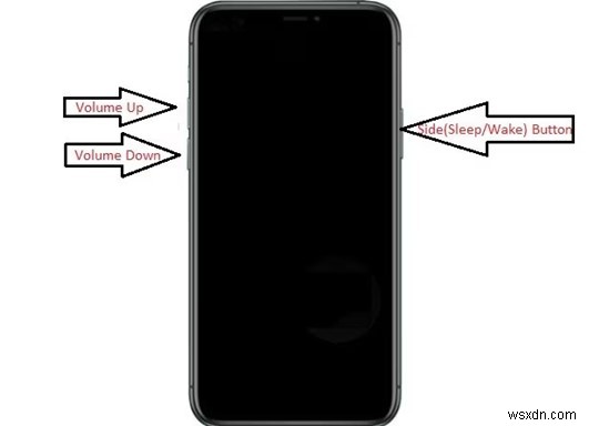 iPhone กระพริบโลโก้ Apple? นี่คือสาเหตุและวิธีแก้ไข