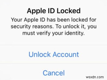 iPhone ติดค้างระหว่างการตั้งค่า Apple ID? การแก้ไขที่ได้รับการพิสูจน์แล้วและคู่มือการแก้ไขปัญหาฉบับย่อ 