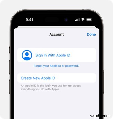 iPhone ติดค้างระหว่างการตั้งค่า Apple ID? การแก้ไขที่ได้รับการพิสูจน์แล้วและคู่มือการแก้ไขปัญหาฉบับย่อ 