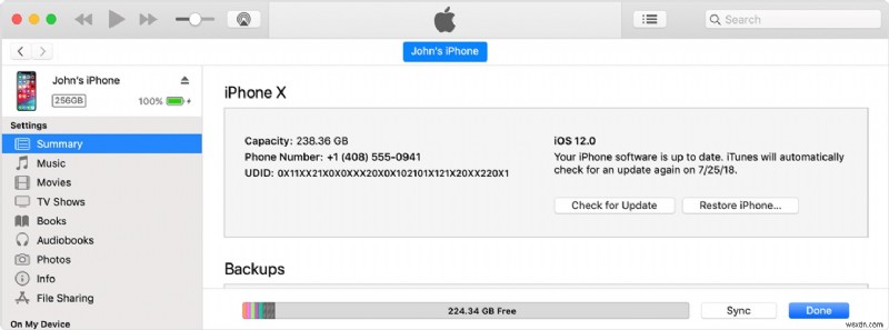 แก้ไข iPhone ของคุณติดอยู่ที่โลโก้ Apple:ขั้นตอนที่พิสูจน์แล้วและสาเหตุทั่วไป 