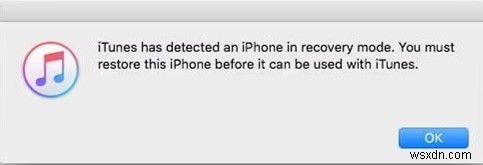 แก้ไข iPhone ของคุณติดอยู่ที่โลโก้ Apple:ขั้นตอนที่พิสูจน์แล้วและสาเหตุทั่วไป 