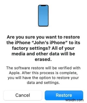 แก้ไข iPhone ของคุณติดอยู่ที่โลโก้ Apple:ขั้นตอนที่พิสูจน์แล้วและสาเหตุทั่วไป 