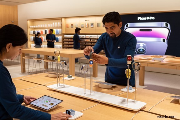 แก้ไข iPhone ของคุณติดอยู่ที่โลโก้ Apple:ขั้นตอนที่พิสูจน์แล้วและสาเหตุทั่วไป 