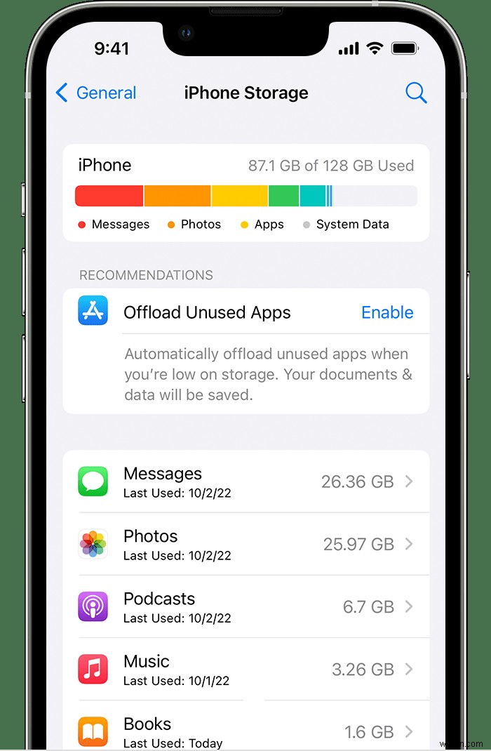 แก้ไข iPhone Stuck ใน  กำลังเตรียมการอัปเดต  - วิธีแก้ปัญหาด่วนสำหรับปัญหาการอัปเดต iOS 