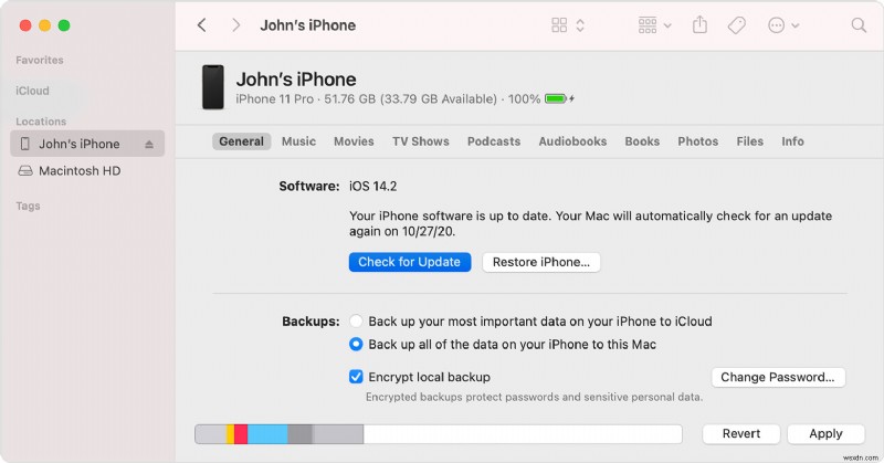 แก้ไข iPhone Stuck ใน  กำลังเตรียมการอัปเดต  - วิธีแก้ปัญหาด่วนสำหรับปัญหาการอัปเดต iOS 