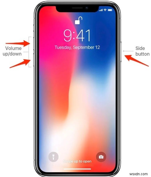 แก้ไข iPhone Boot Loop ของคุณอย่างรวดเร็ว:วิธีแก้ปัญหาทีละขั้นตอน 