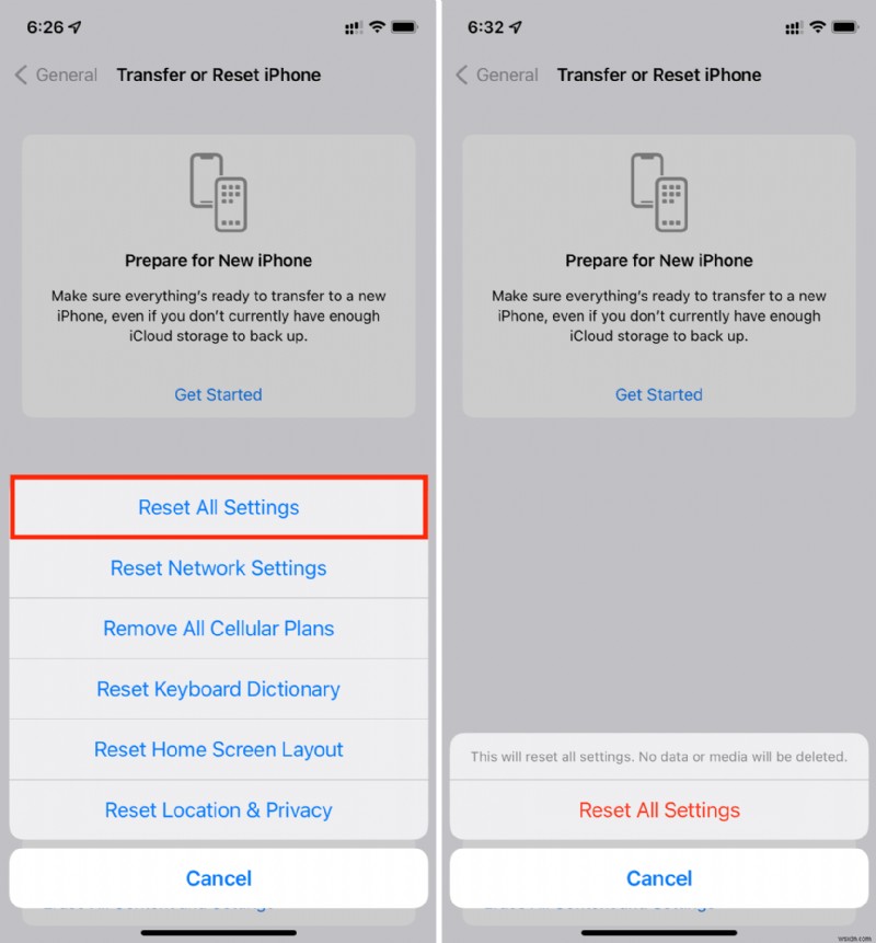 แก้ไข iPhone Boot Loop ของคุณอย่างรวดเร็ว:วิธีแก้ปัญหาทีละขั้นตอน 