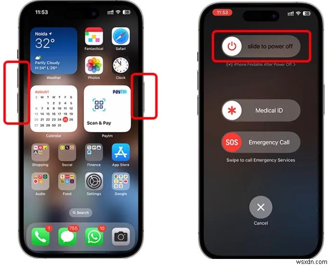 แก้ไขด่วน:หยุดหน้าจอ iPhone ของคุณไม่ให้ค้างเมื่อซูม 