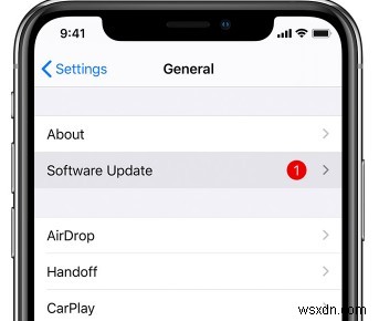 AirDrop ไม่ทำงานบน Mac? การแก้ไขที่ได้รับการพิสูจน์แล้วเพื่อคืนค่าการแชร์ไฟล์ที่ราบรื่น 
