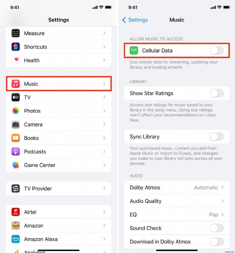 แก้ไขปัญหาการซิงค์คลังเพลง Apple บน iPhone, iPad และ Mac - การแก้ไขที่รวดเร็วและเชื่อถือได้ 