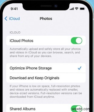 7 วิธีแก้ไขที่ได้รับการพิสูจน์แล้วสำหรับรูปภาพ iCloud ที่ไม่ดาวน์โหลดบน iPhone ของคุณ 