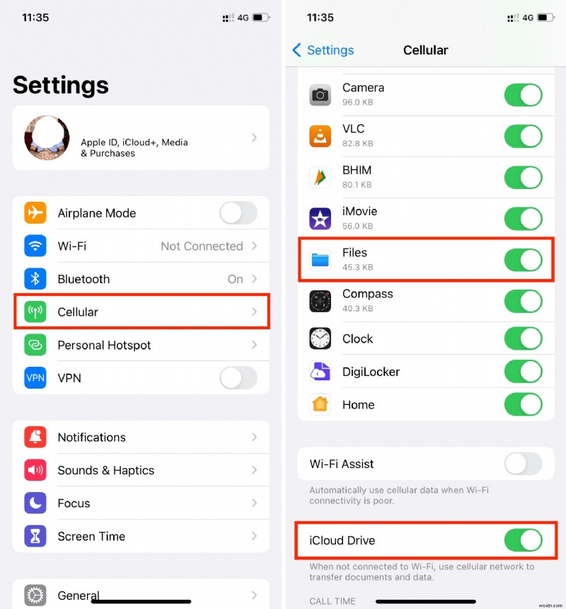 ไฟล์ iCloud จะไม่ดาวน์โหลดบน iPhone? การแก้ไขที่ได้รับการพิสูจน์แล้วเพื่อแก้ไขปัญหา 