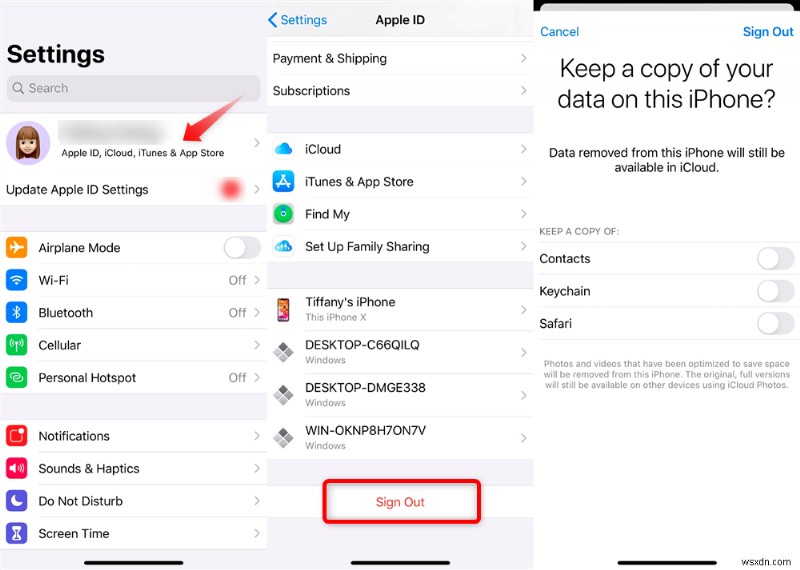ไฟล์ iCloud จะไม่ดาวน์โหลดบน iPhone? การแก้ไขที่ได้รับการพิสูจน์แล้วเพื่อแก้ไขปัญหา 