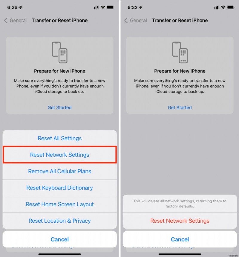 ไฟล์ iCloud จะไม่ดาวน์โหลดบน iPhone? การแก้ไขที่ได้รับการพิสูจน์แล้วเพื่อแก้ไขปัญหา 