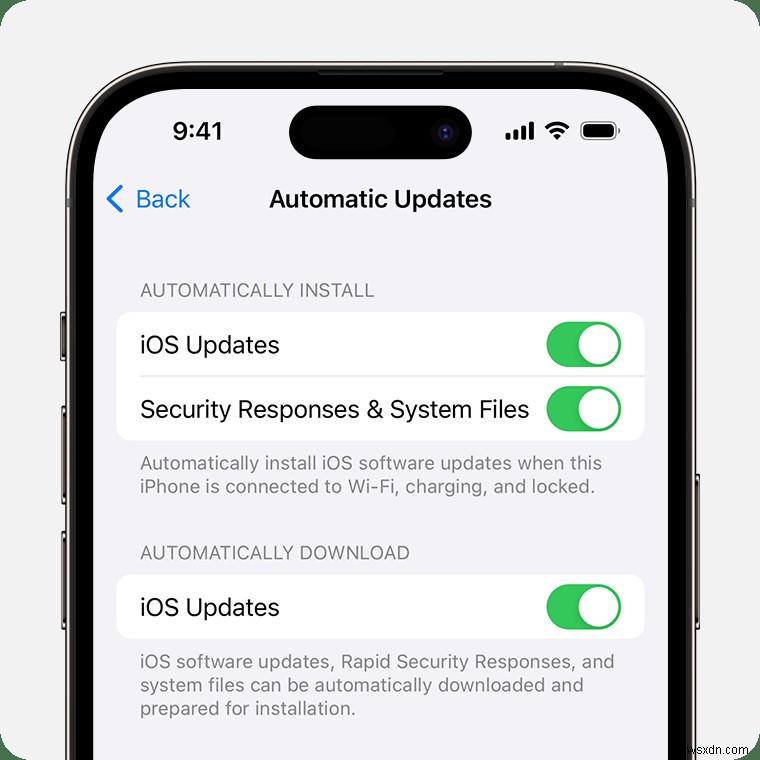 ไฟล์ iCloud จะไม่ดาวน์โหลดบน iPhone? การแก้ไขที่ได้รับการพิสูจน์แล้วเพื่อแก้ไขปัญหา 
