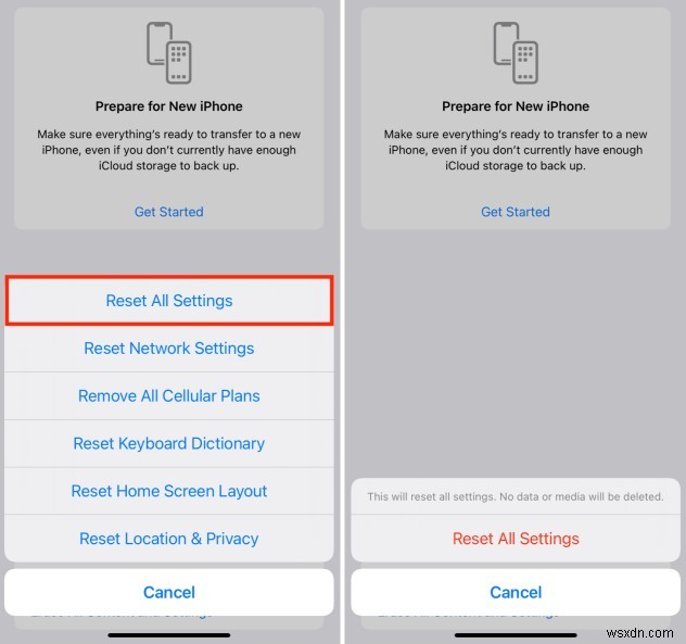 ไฟล์ iCloud จะไม่ดาวน์โหลดบน iPhone? การแก้ไขที่ได้รับการพิสูจน์แล้วเพื่อแก้ไขปัญหา 