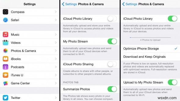 9 วิธีแก้ไขที่ได้รับการพิสูจน์แล้วสำหรับความล้มเหลวในการอัพโหลดวิดีโอ iCloud บนพีซี 