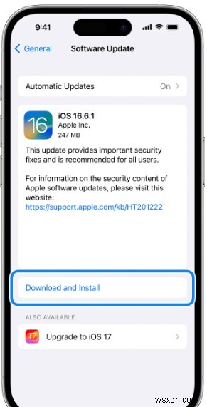 เหตุใด iCloud จึงเป็นสีเทาและวิธีแก้ไขอย่างรวดเร็ว 
