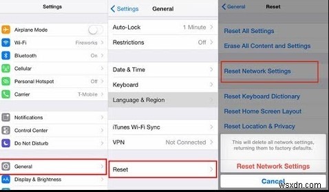 เหตุใด iCloud จึงเป็นสีเทาและวิธีแก้ไขอย่างรวดเร็ว 