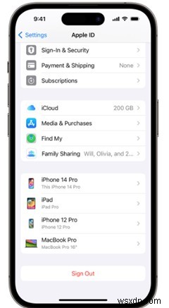 เหตุใด iCloud จึงเป็นสีเทาและวิธีแก้ไขอย่างรวดเร็ว 