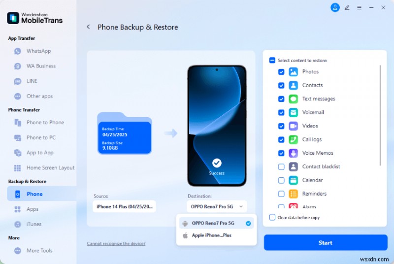 เหตุใด iCloud จึงเป็นสีเทาและวิธีแก้ไขอย่างรวดเร็ว 
