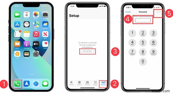 แก้ไขปัญหาวอยซ์เมลของ iPhone:สาเหตุทั่วไปและการแก้ไขทีละขั้นตอน 