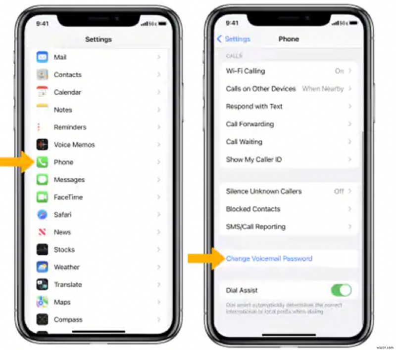 แก้ไขปัญหาวอยซ์เมลของ iPhone:สาเหตุทั่วไปและการแก้ไขทีละขั้นตอน 