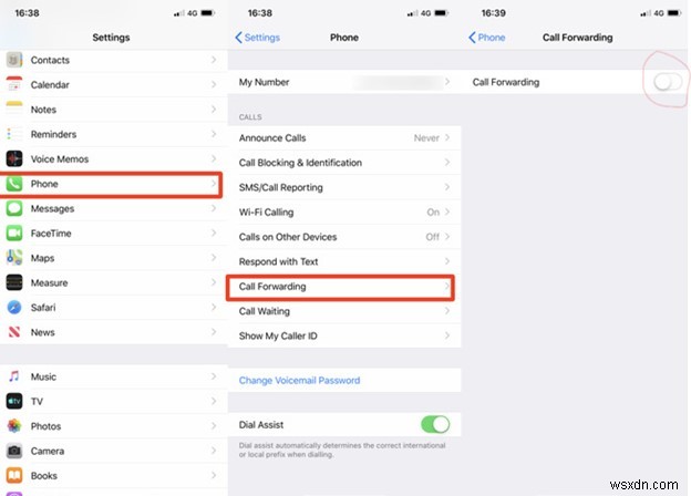 แก้ไขปัญหาวอยซ์เมลของ iPhone:สาเหตุทั่วไปและการแก้ไขทีละขั้นตอน