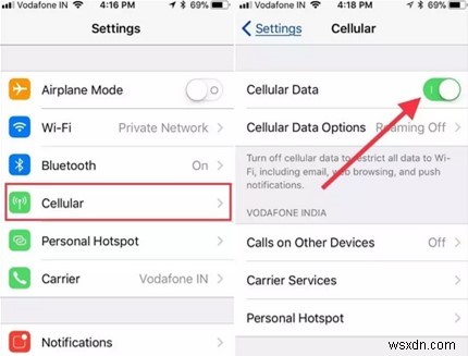 แก้ไขปัญหาวอยซ์เมลของ iPhone:สาเหตุทั่วไปและการแก้ไขทีละขั้นตอน 